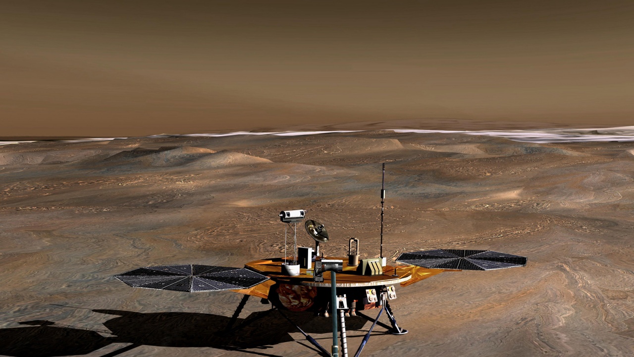 Стартът на съвместната европейско-руска космическа мисия до Марс тази година е