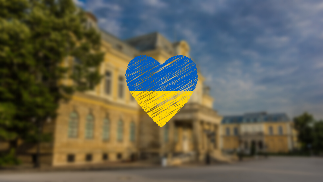 Общо 44 украинци могат да бъдат настанени при нужда в