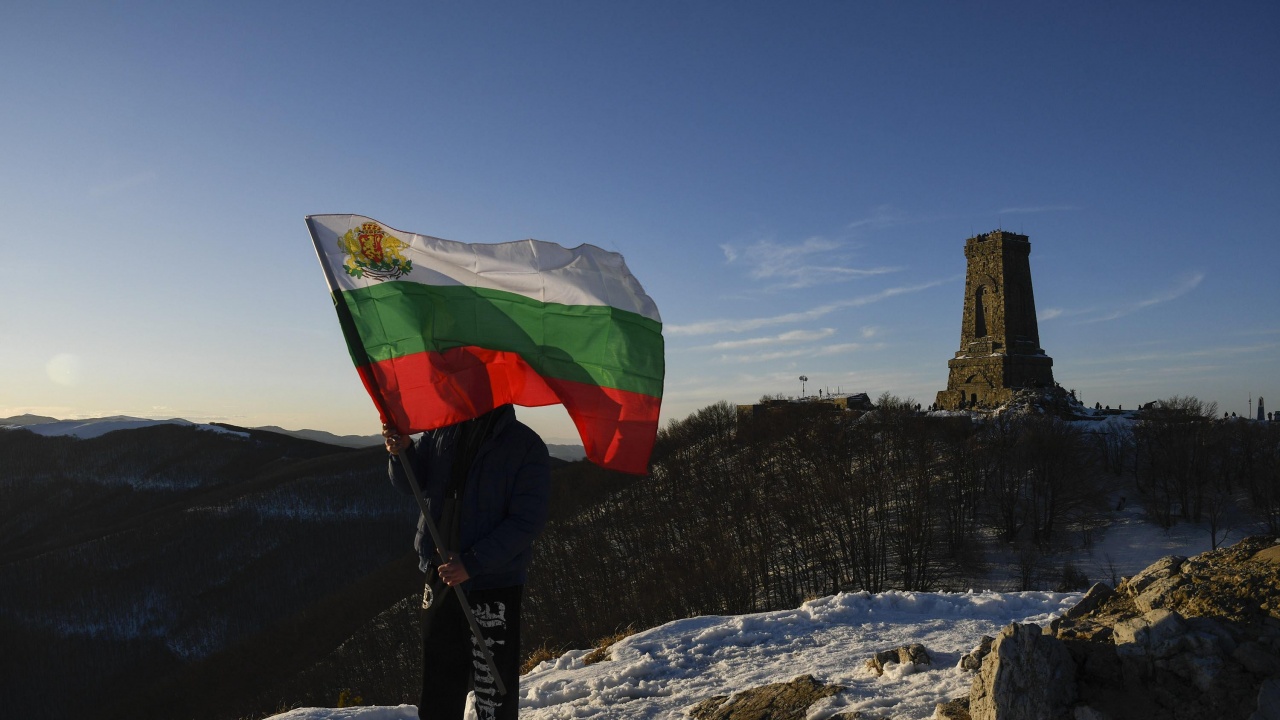 Прогноза за времето на 3 март