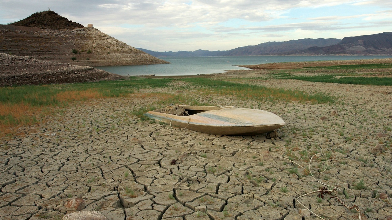ООН: Суша и по-ограничени водни ресурси  в Европа заради климатичните промени