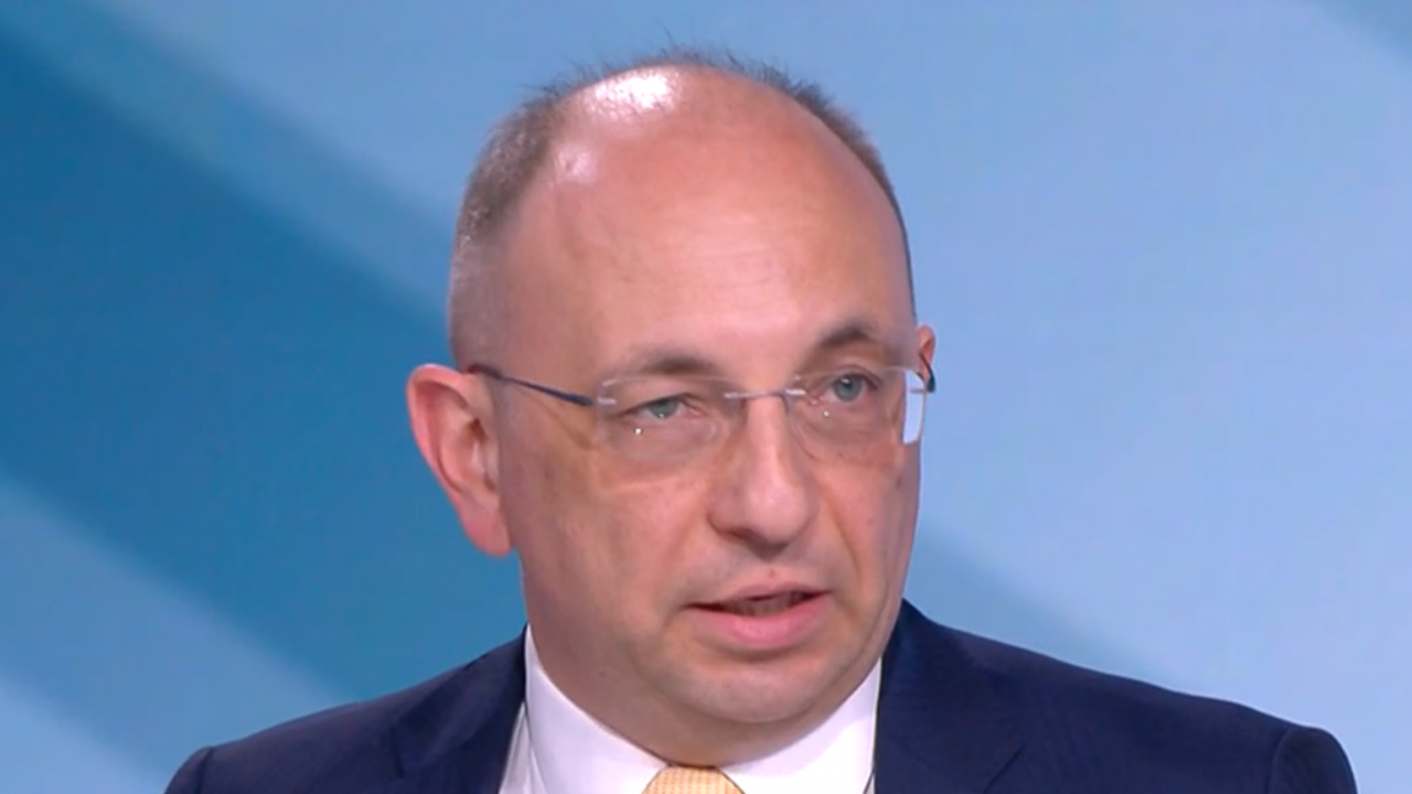 Николай Василев: В най-скоро време Русия ще го закъса много здраво