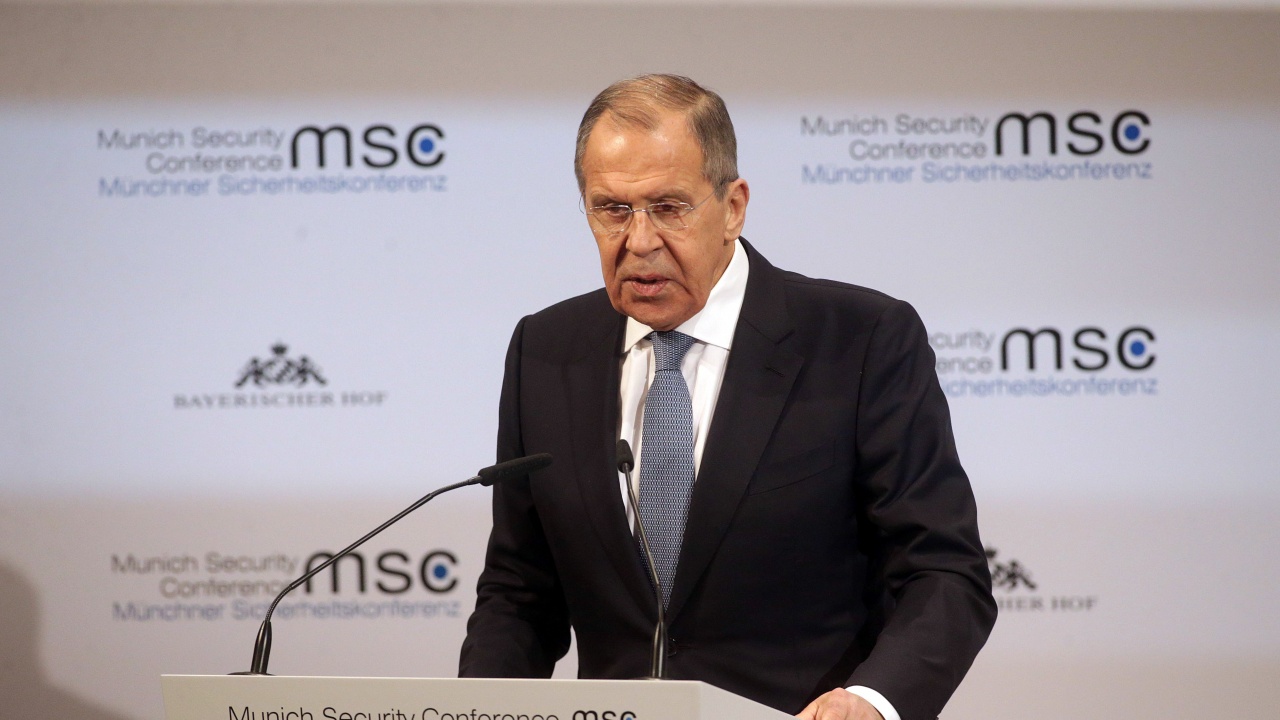 Руският външен министър каза в сряда, че Москва остава ангажирана