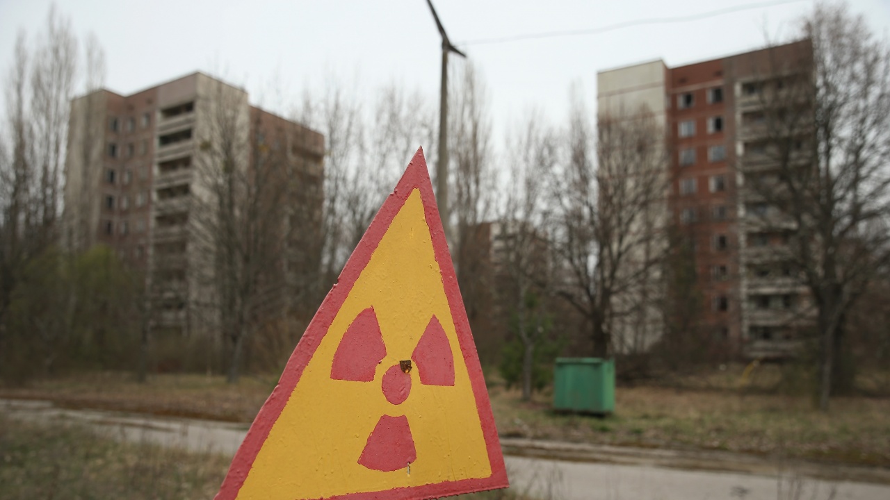 Няма изтичане на радиация след руската атака срещу най-голямата в