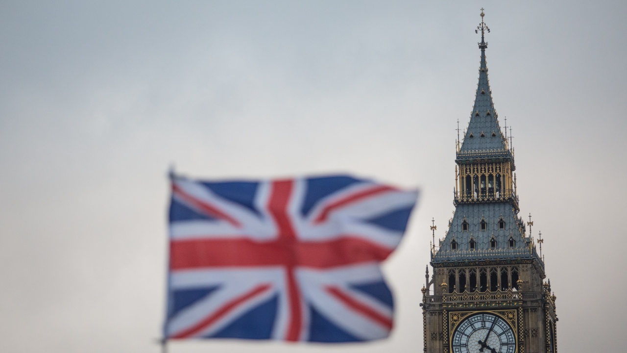 Великобритания планира да измени законодателството си така, че да може