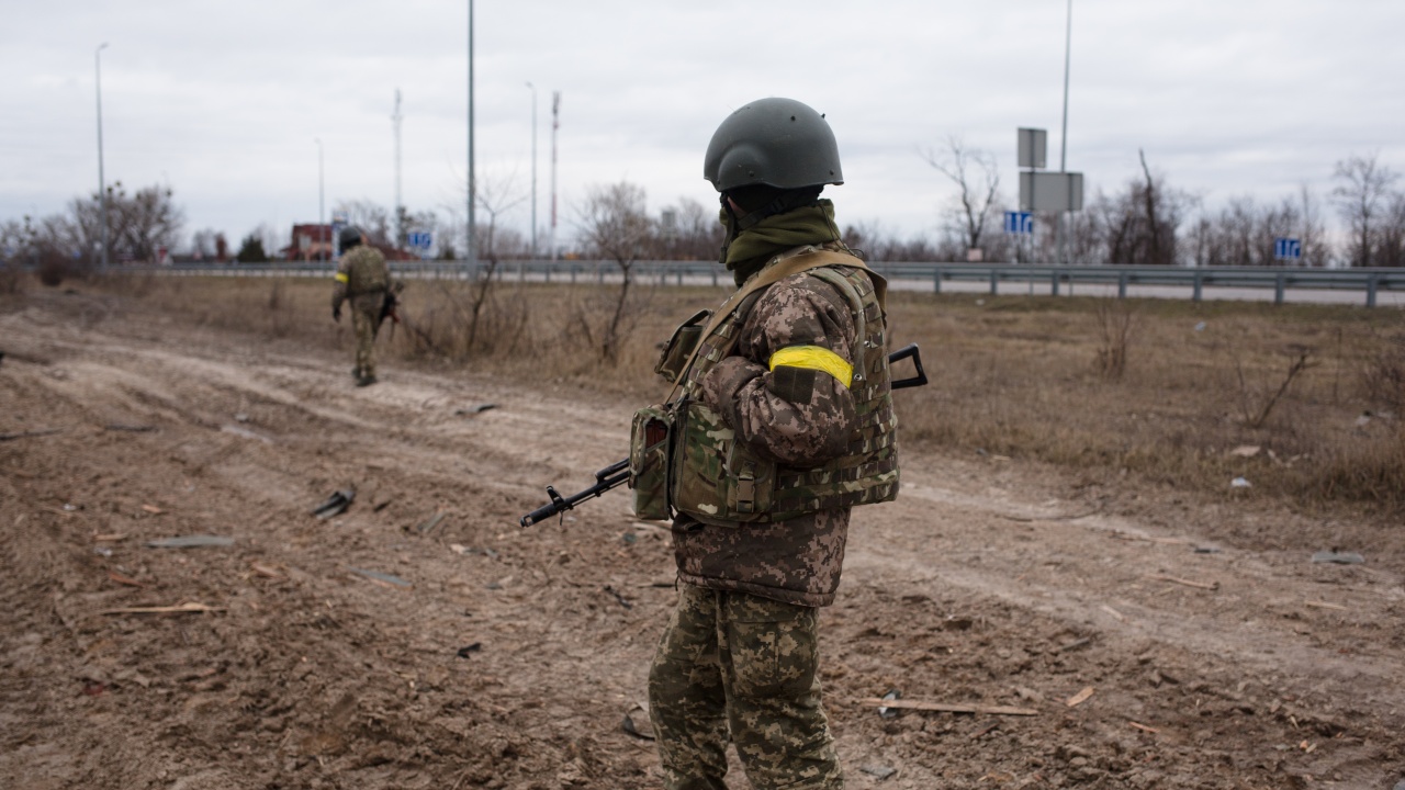 11-и ден продължава инвазията на Русия в Украйна. Столицата Киев