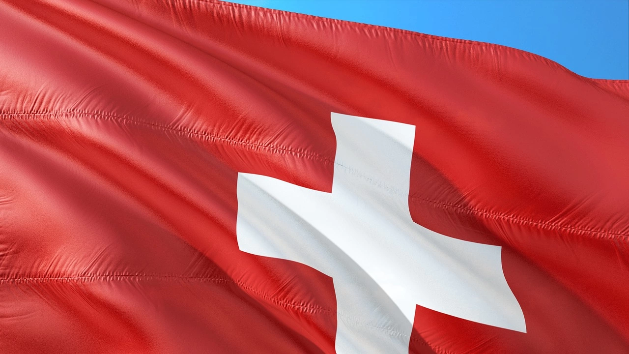 Очакваме Швейцария да въведе санкциите приложени от ЕС срещу Русия