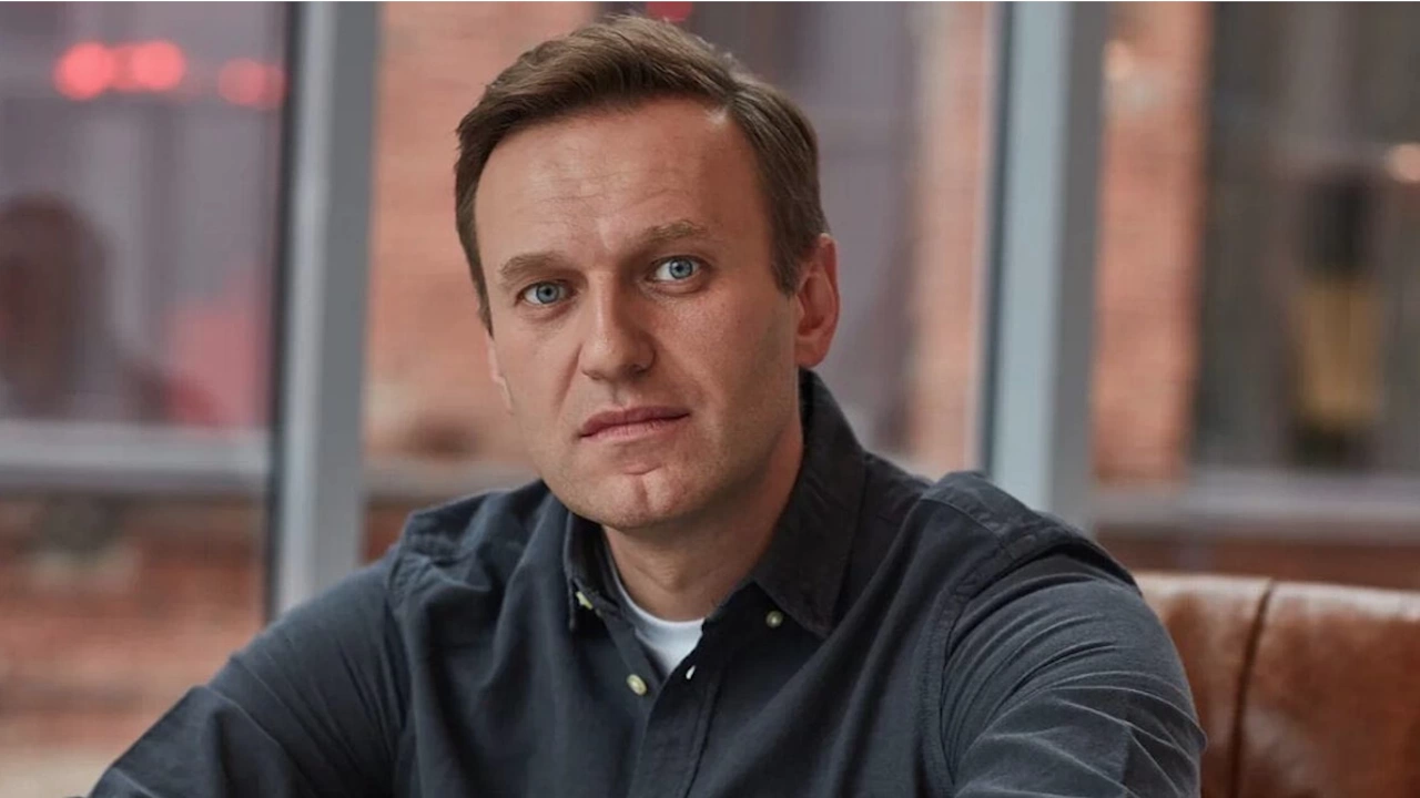 Общественото движение основано от руския опозиционер Алексей Навални отправи призив
