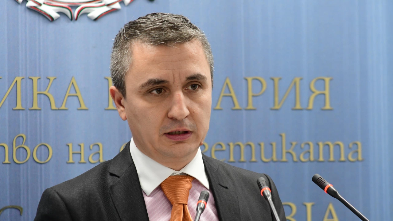 България е силно загрижена от случващото се в Украйна Грубото