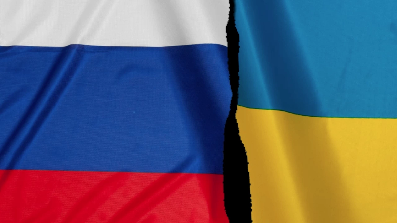 Втората среща в рамките на преговорите между Русия и Украйна ще