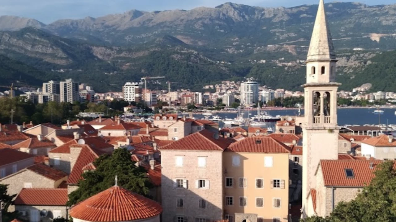 Черна гора се присъедини към всички рестриктивни мерки сред които
