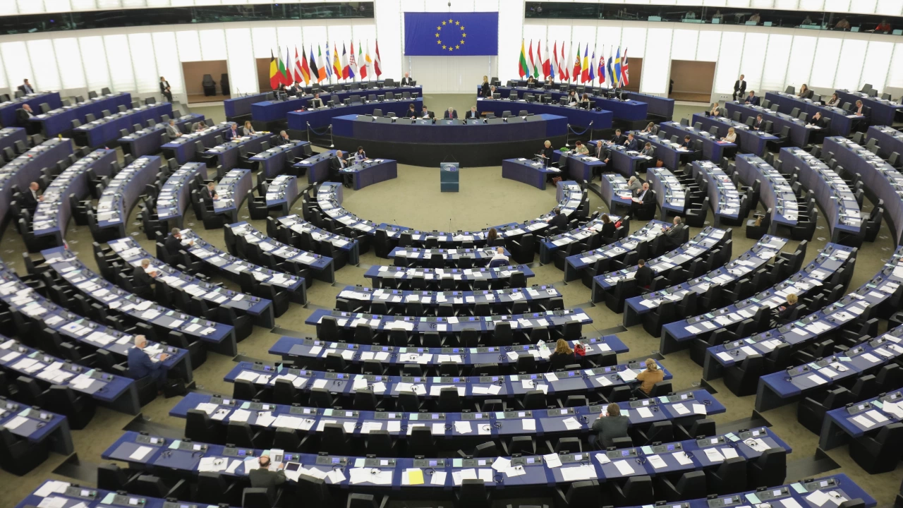 Членовете на Делегацията на българските социалисти в Европейския парламент подкрепиха