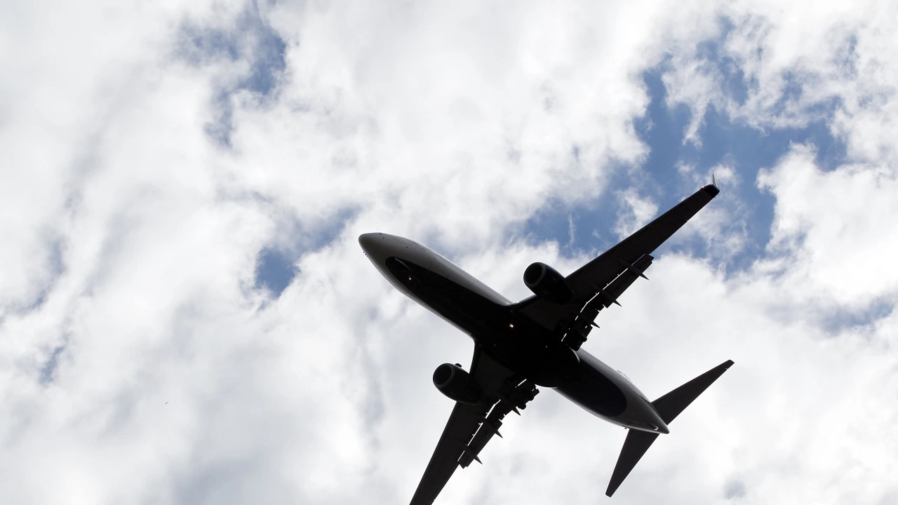 Турската национална авиокомпания Търкиш еърлайнс от днес започва да транспортира