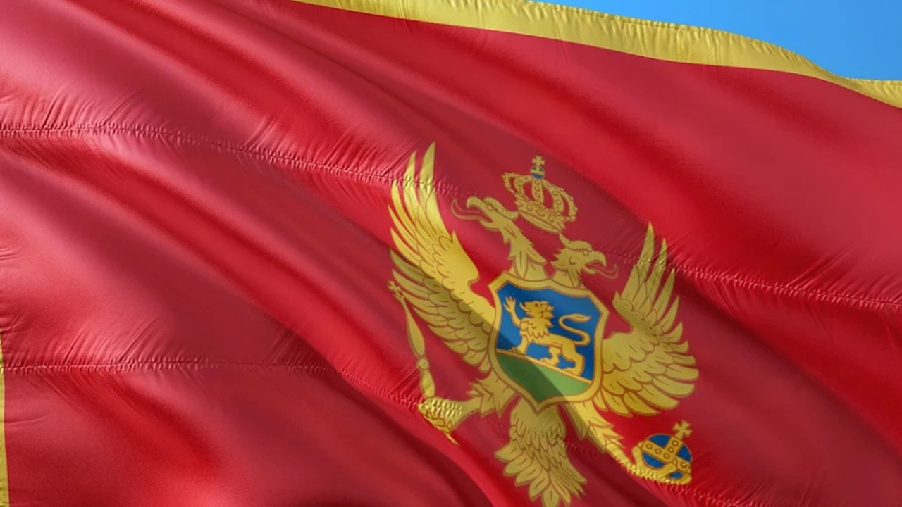 Министерството на външните работи на Черна гора обяви дипломат от
