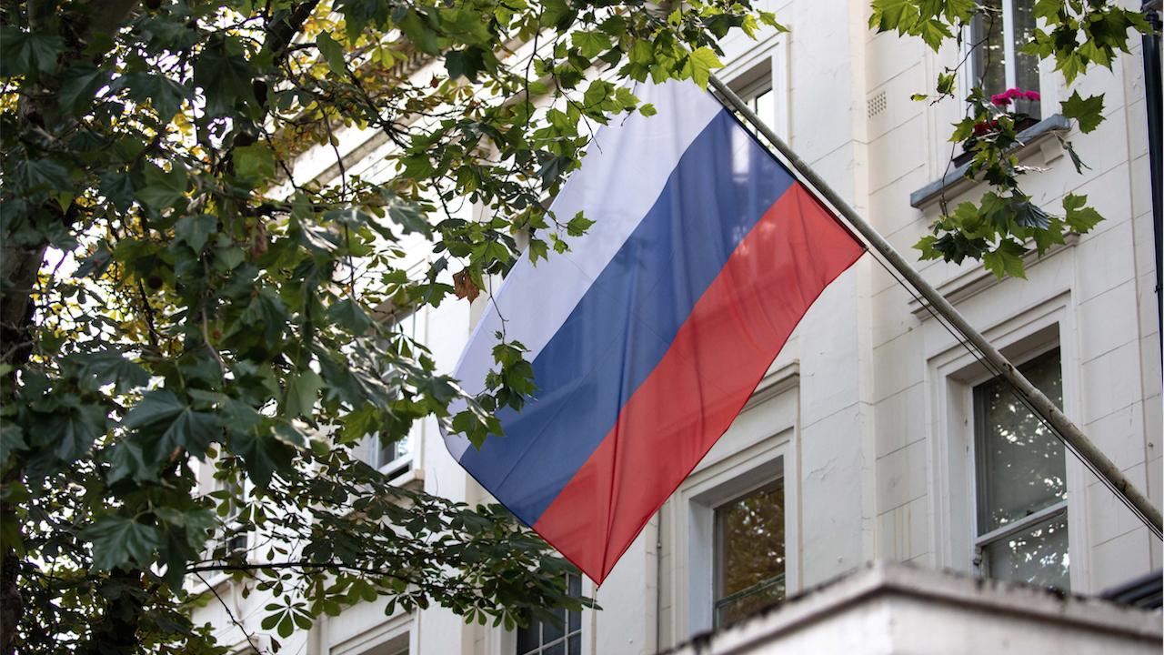 Дванайсет руски дипломати, обявени за персона нон грата, са напуснали САЩ