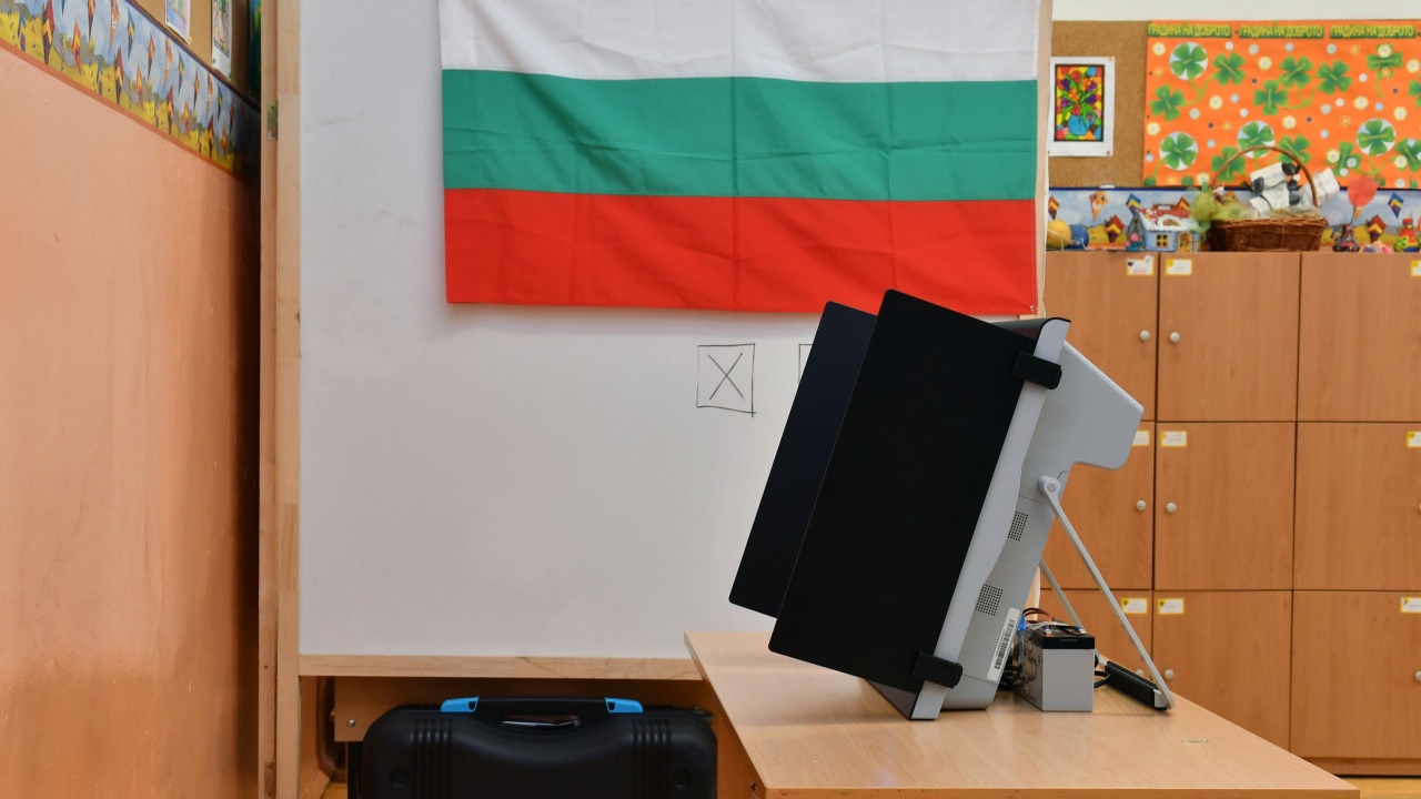 Кандидатът на Демократична България – Обединение Рейхан Хюсеин спечели балотажа
