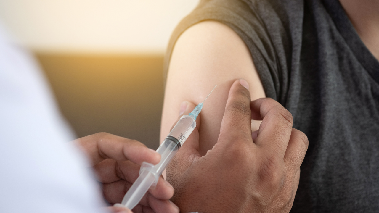 Общо 351 души са си поставили ваксини срещу COVID-19 през