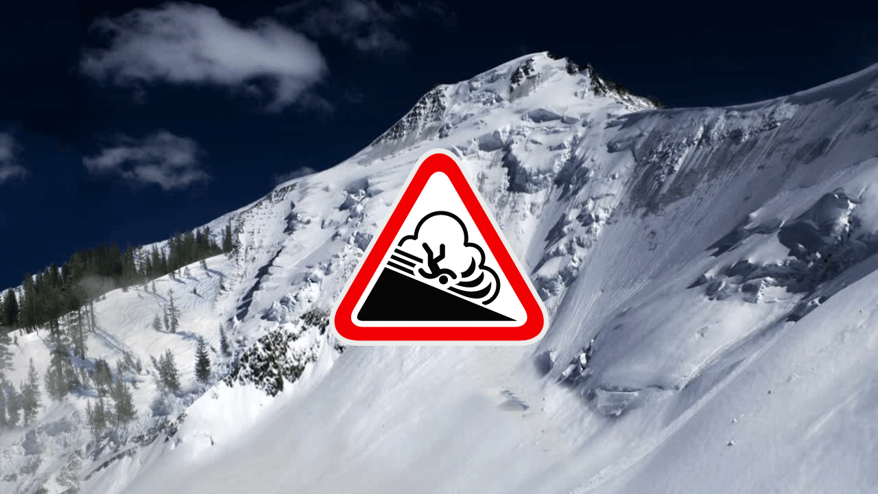 Сериозна лавинна опасност се наблюдава в Пирин планина. От 5-степенната
