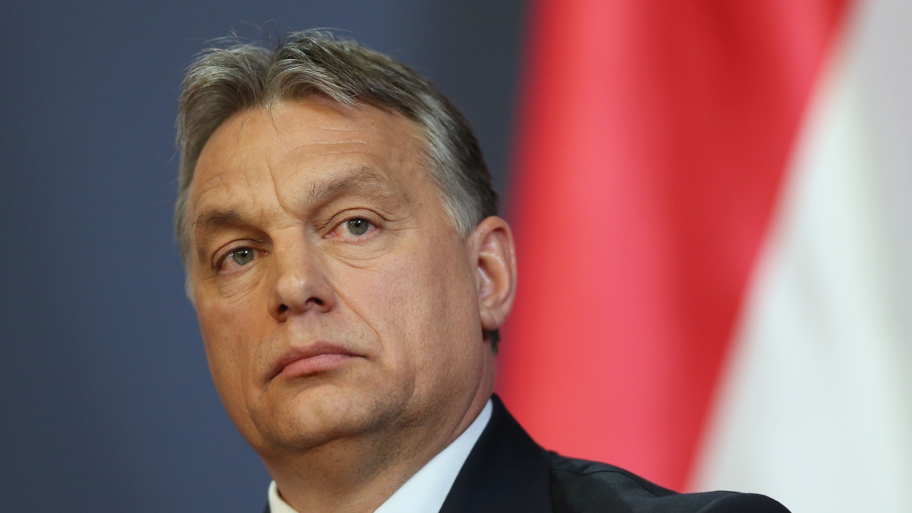 Унгарският премиер подписа указ, с който се разрешава разполагането на