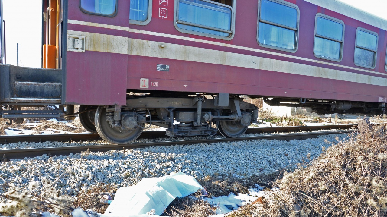 Русенският съд уважи иск от 80 000 лева на пострадала във влак жена 