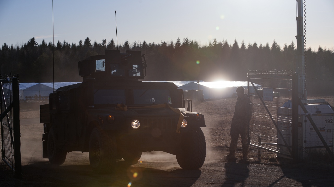 Руските сили принуждават персонала на Запорожката АЕЦ да запише обръщение