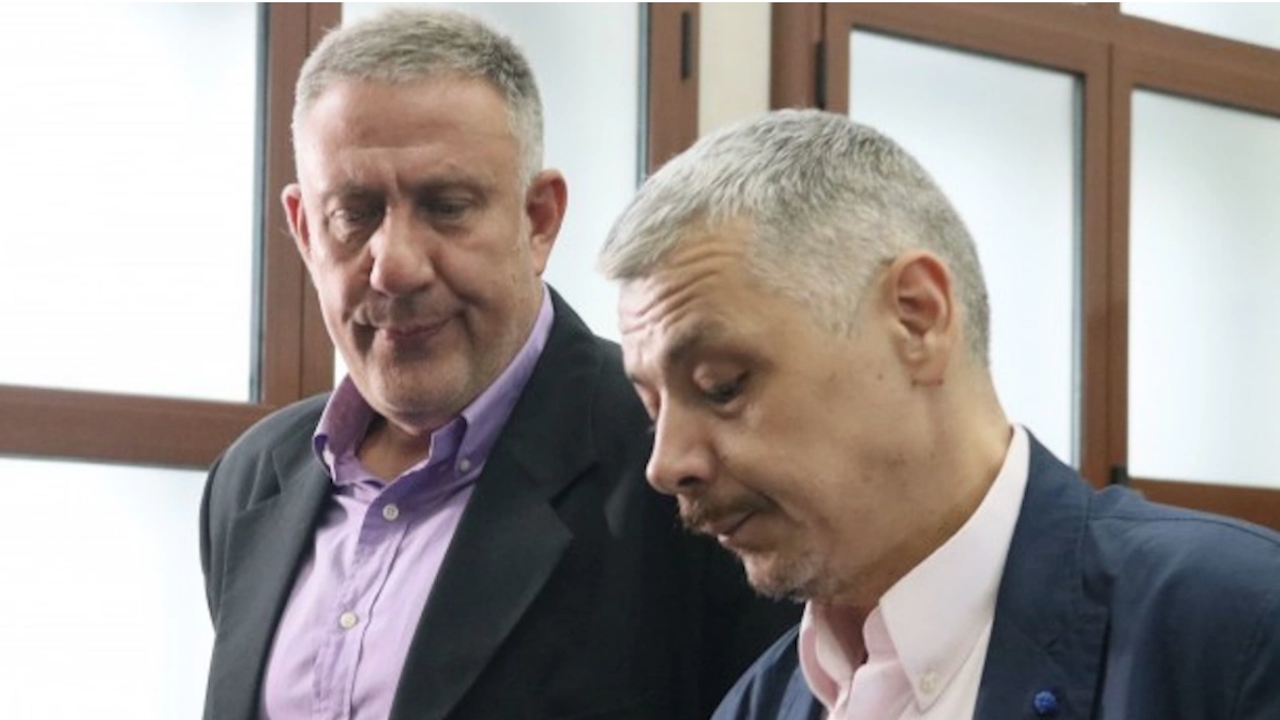Обрат: Д-р Димитров бе признат за виновен за убийството на Плъха, който загина по време на обир