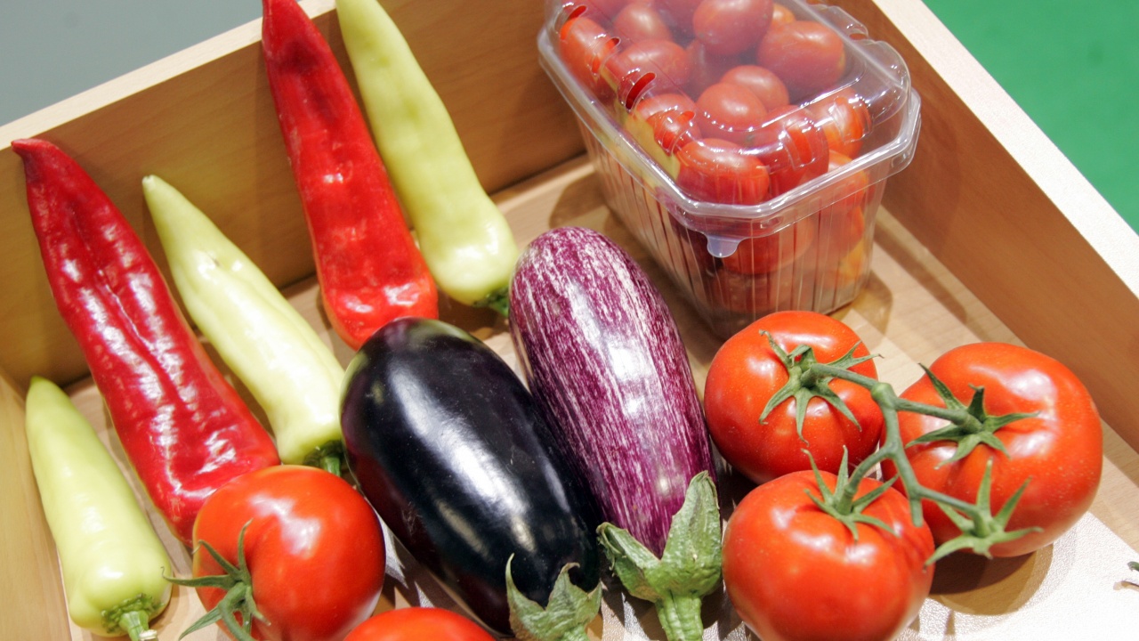 ДФ "Земеделие" изплаща утре субсидиите на производителите на плодове и зеленчуци за Кампания 2021