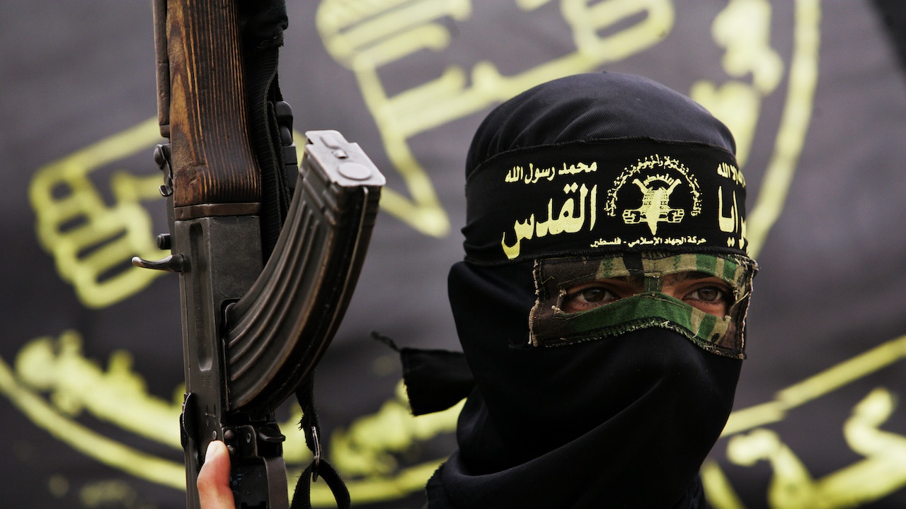 "Ислямска държава" обяви името на новия си лидер