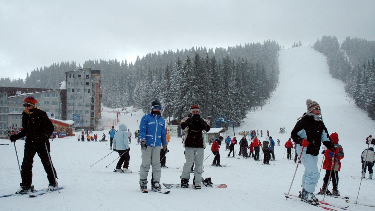 Пампорово удължава ски сезона до 10 април