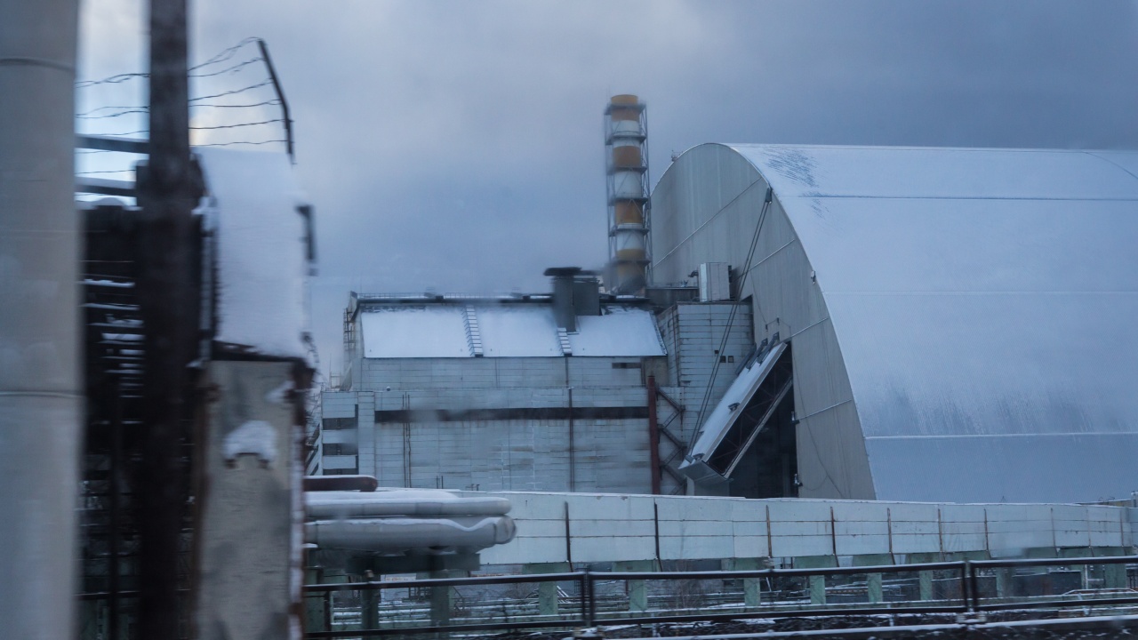 Русия изнесе информация, свързана с Чернобилската и Запорожката атомни централи