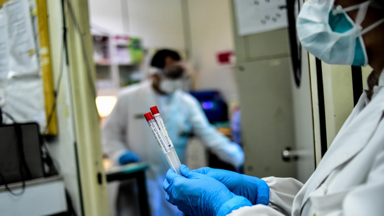 515 са новите случаи на коронавирус в България при направени