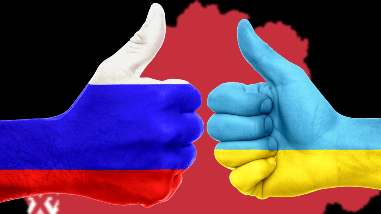 Третият кръг от преговорите между Москва и Киев след нахлуването