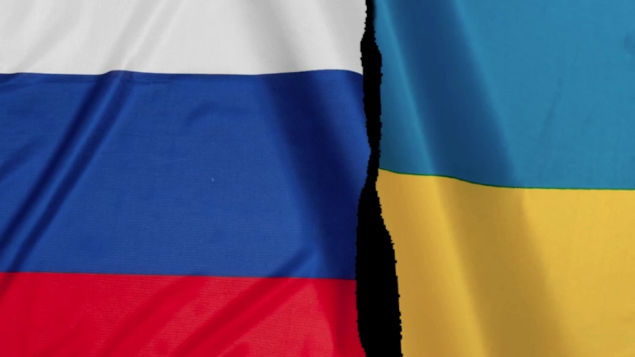 Делегациите на Русия и Украйна започнаха трети кръг на преговорите
