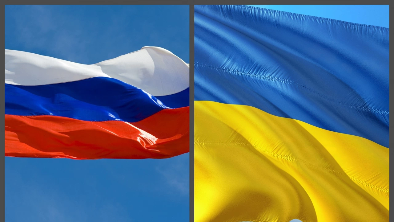 Третият кръг на преговорите между Русия и Украйна е завършил