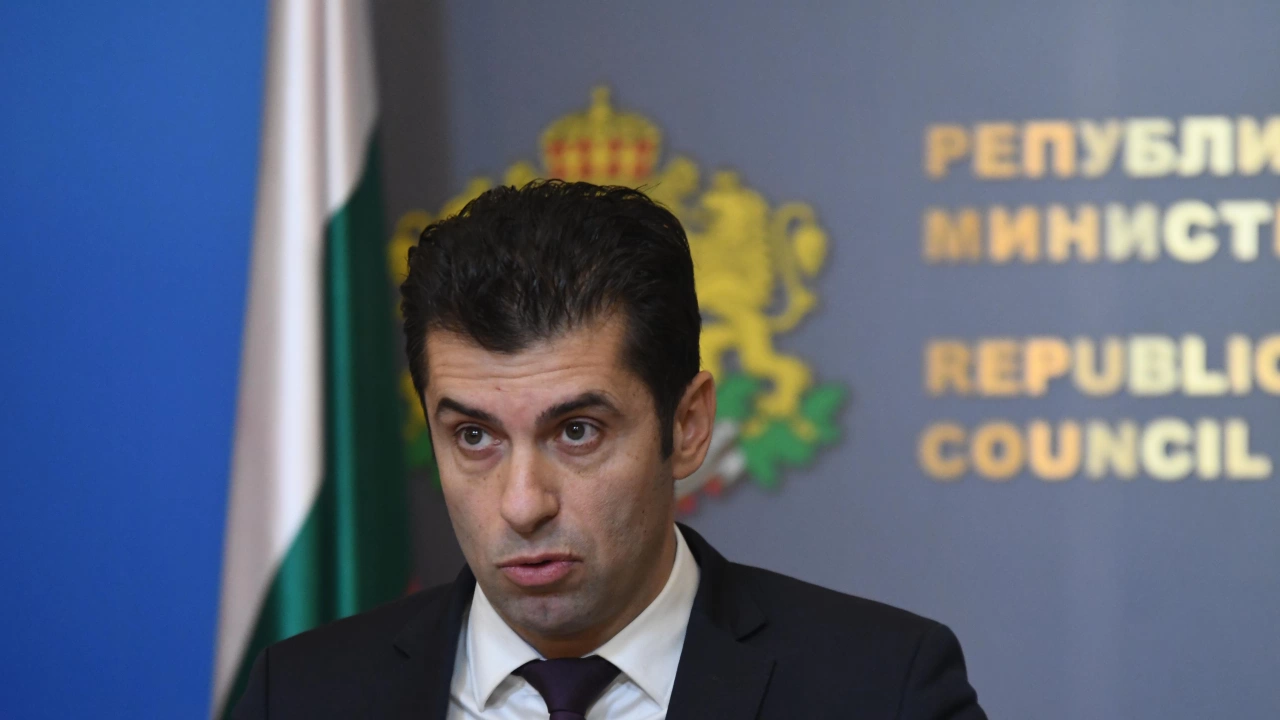 България подкрепя санкциите срещу Русия като средство за спиране на