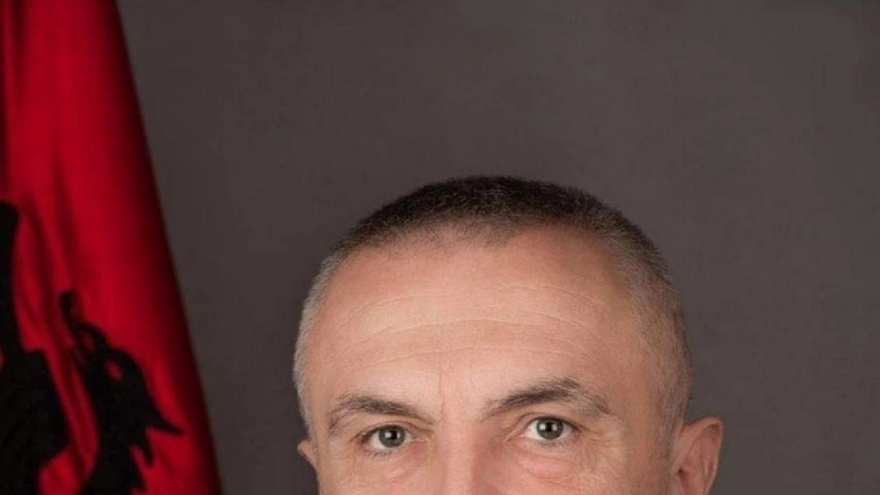 Президентът на Албания Илир Мета поздрави единодушното приемане от парламента
