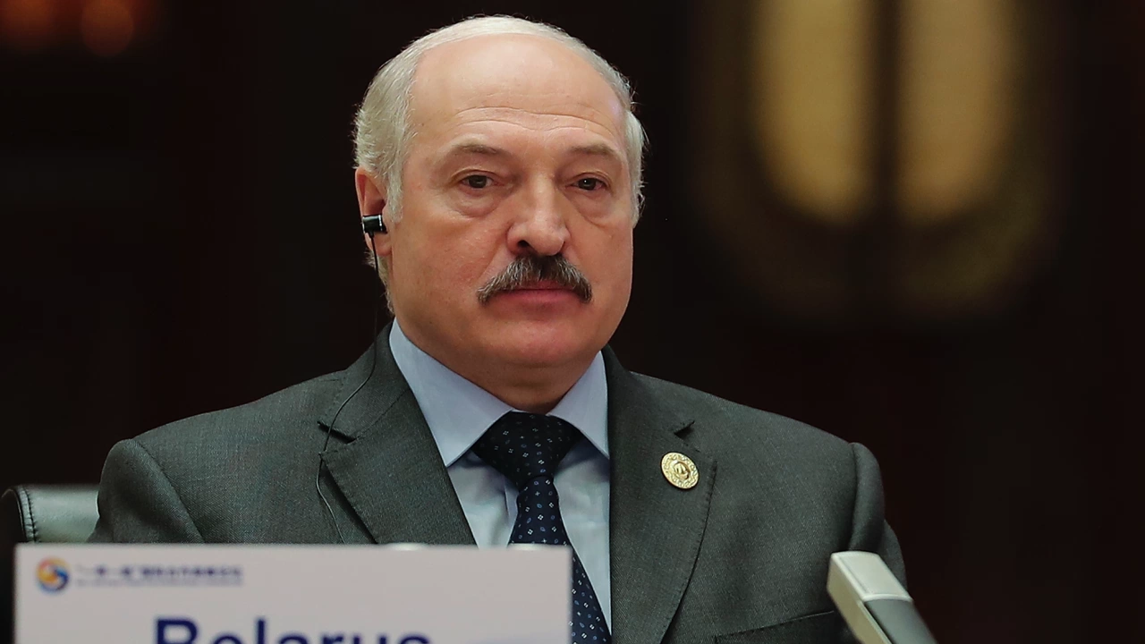 Президентът на Беларус инструктира беларуски специалисти да осигурят електрозахранването на