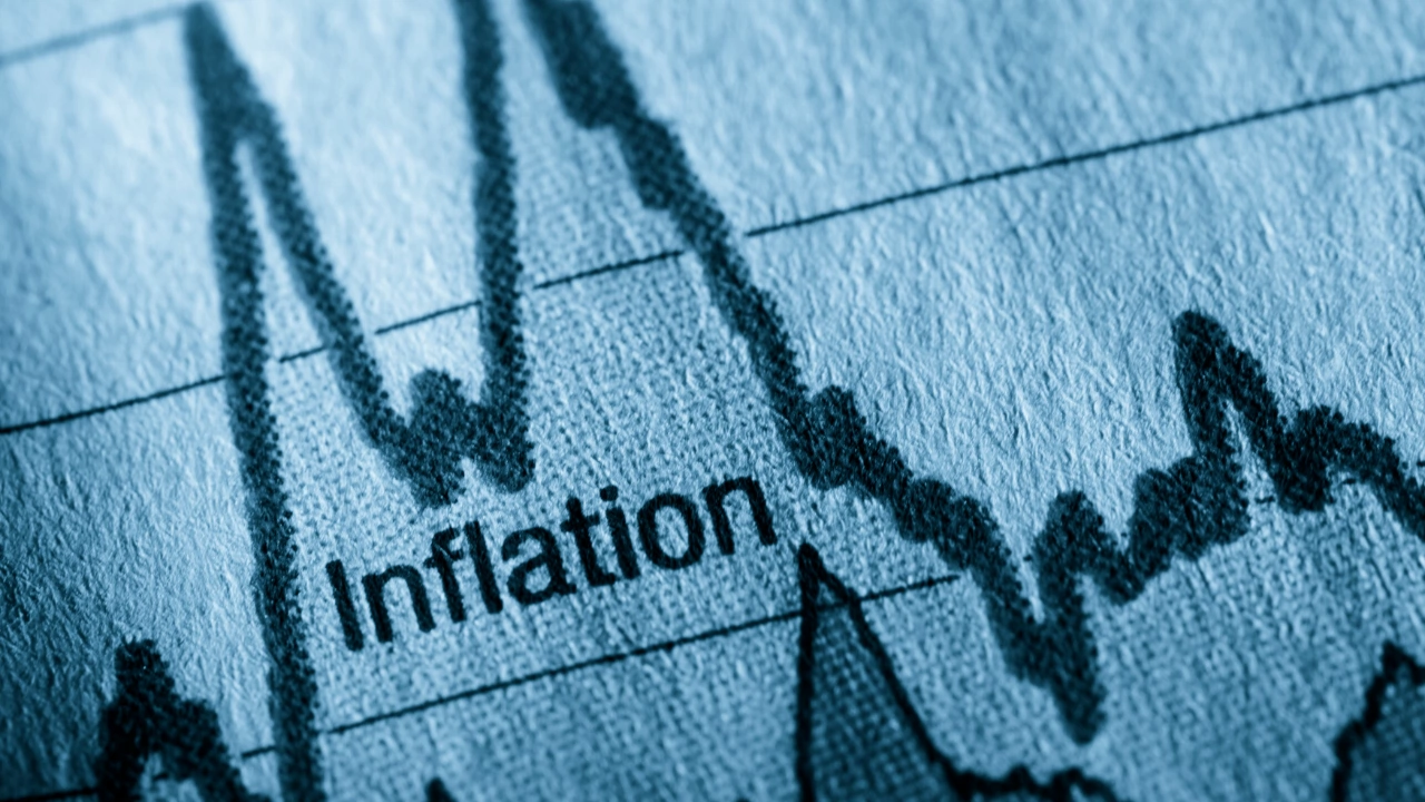 Годишната инфлация в Испания е достигнала 35 годишен рекорд от 7 6