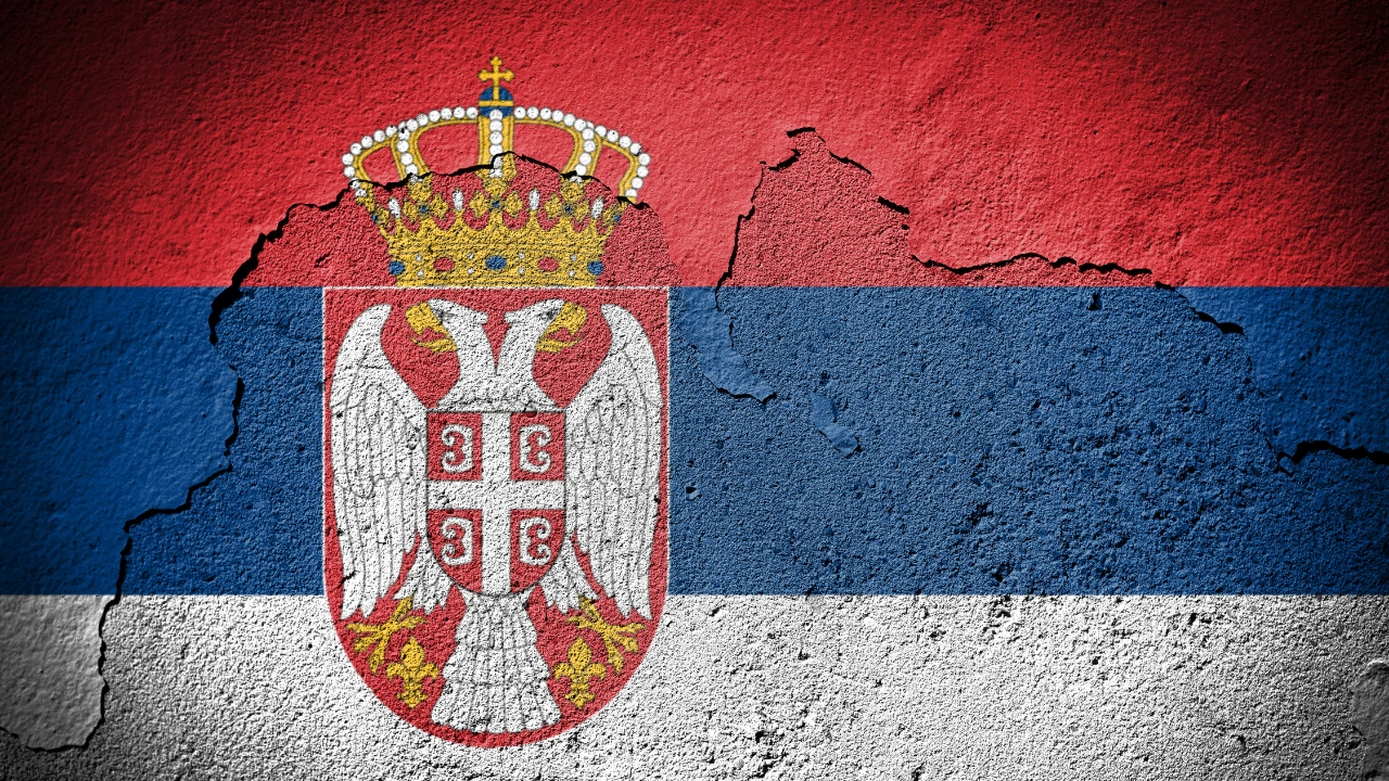 Потребителските цени в Сърбия през февруари са били с 8 8