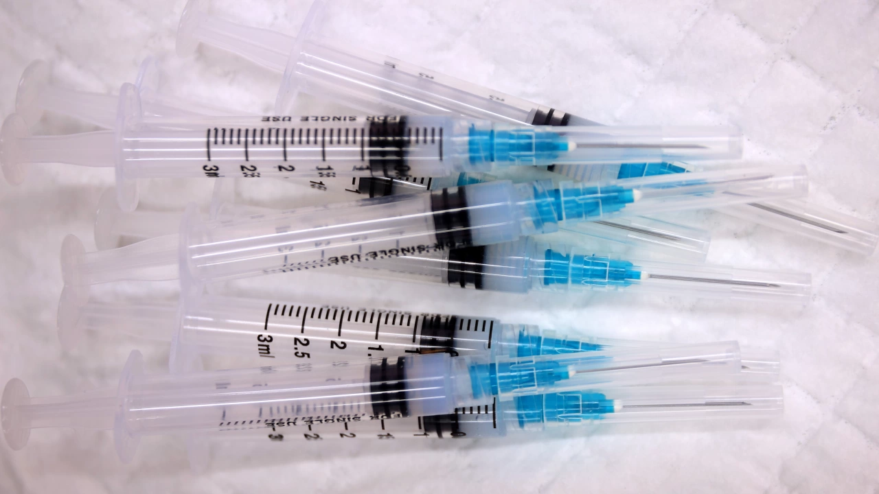 Изнесени пунктове в които ще се извършва ваксинация срещу COVID 19