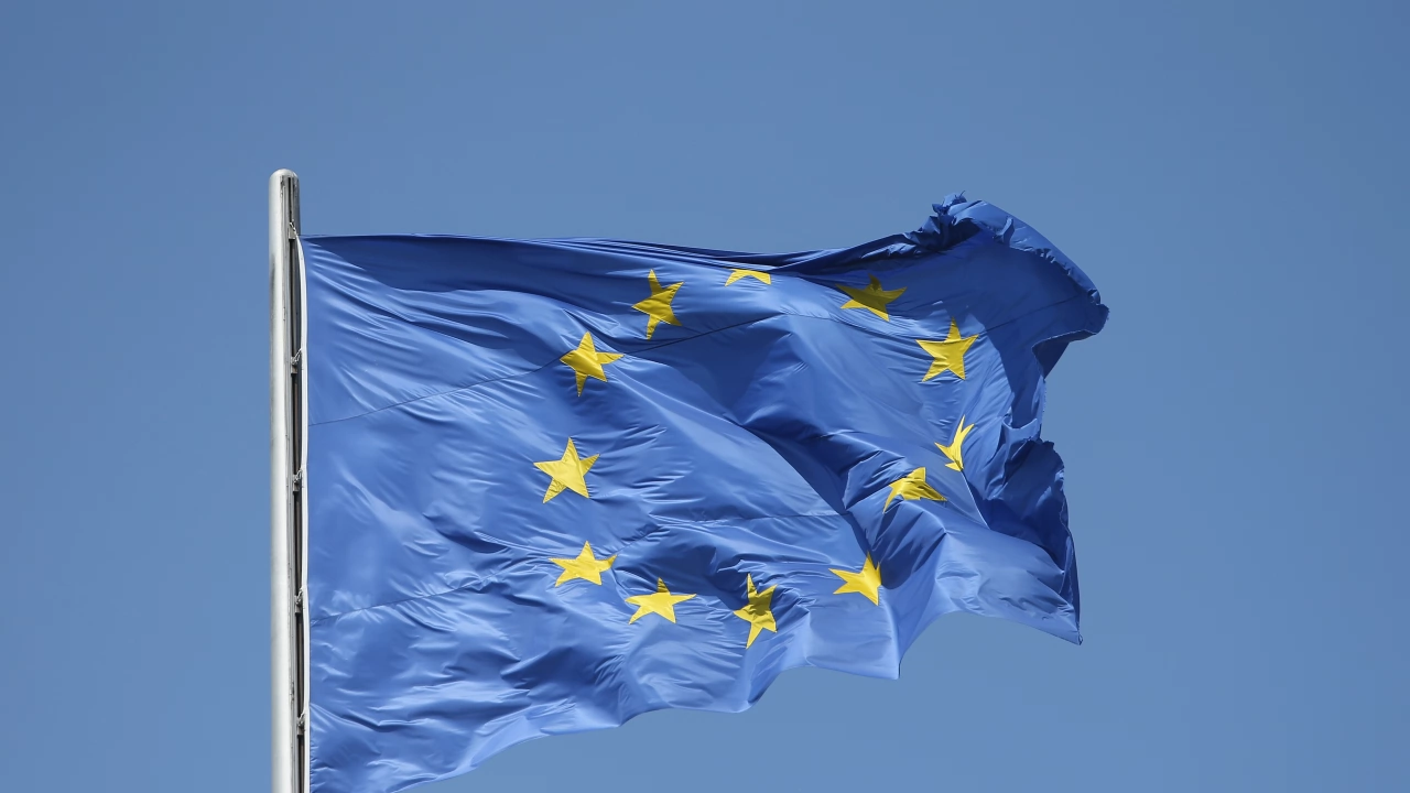 Европейската комисия ще предложи дългосрочен план според който газовите хранилища