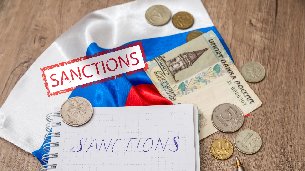САЩ въведоха санкции против ръководството на руската банка Новикомбанк и