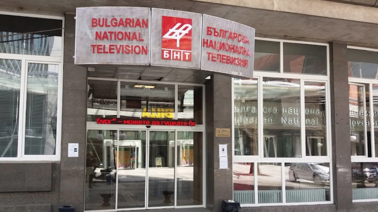 Българската национална телевизия понася пореден тежък удар Медията ще напусне