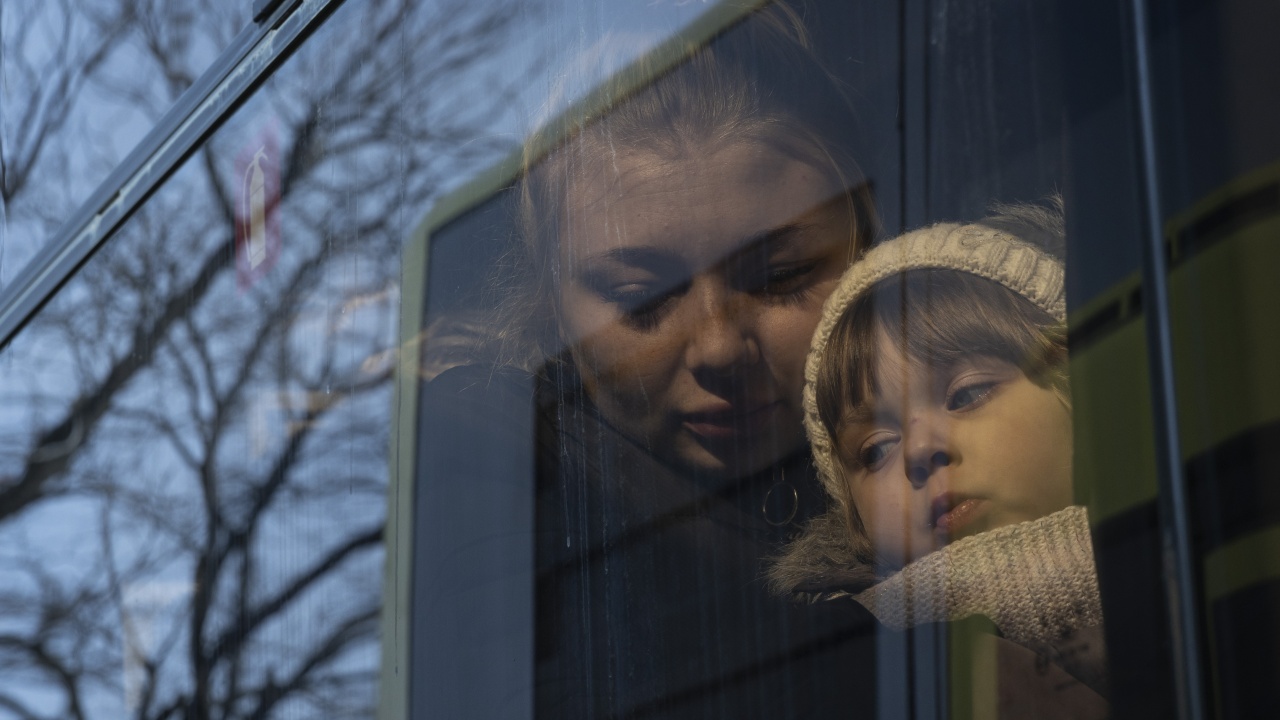 Помощта за хотелиерите, настанили бежанци от войната в Украйна, регистрирани