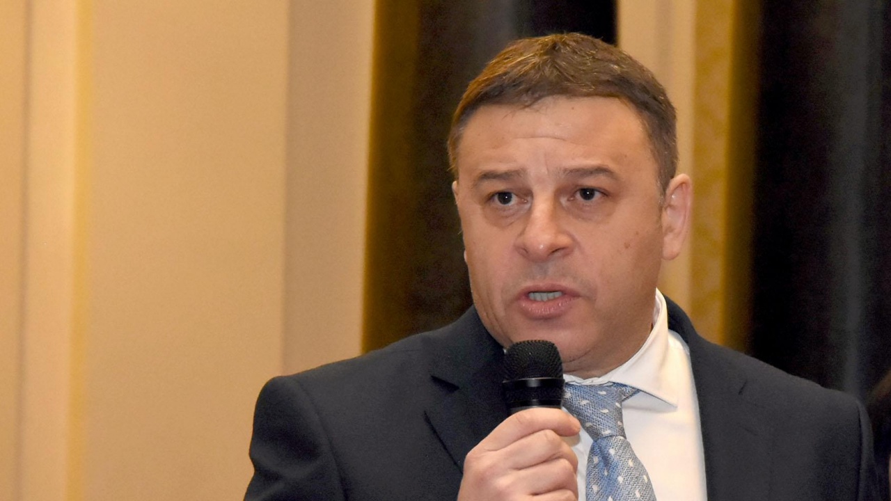 ВАС потвърди конфликт на интереси на бившия кмет на Благоевград Атанас Камбитов