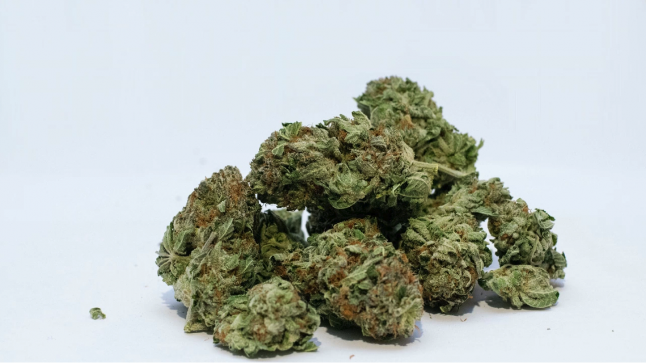 Спипаха 18 кг марихуана