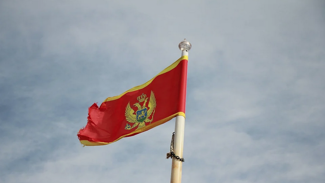 Комисията за политическата система на правителството на Черна гора, ръководена 