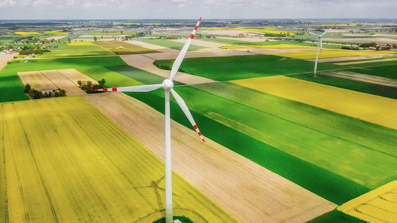Дания направи първи стъпки към зелена водородна икономика