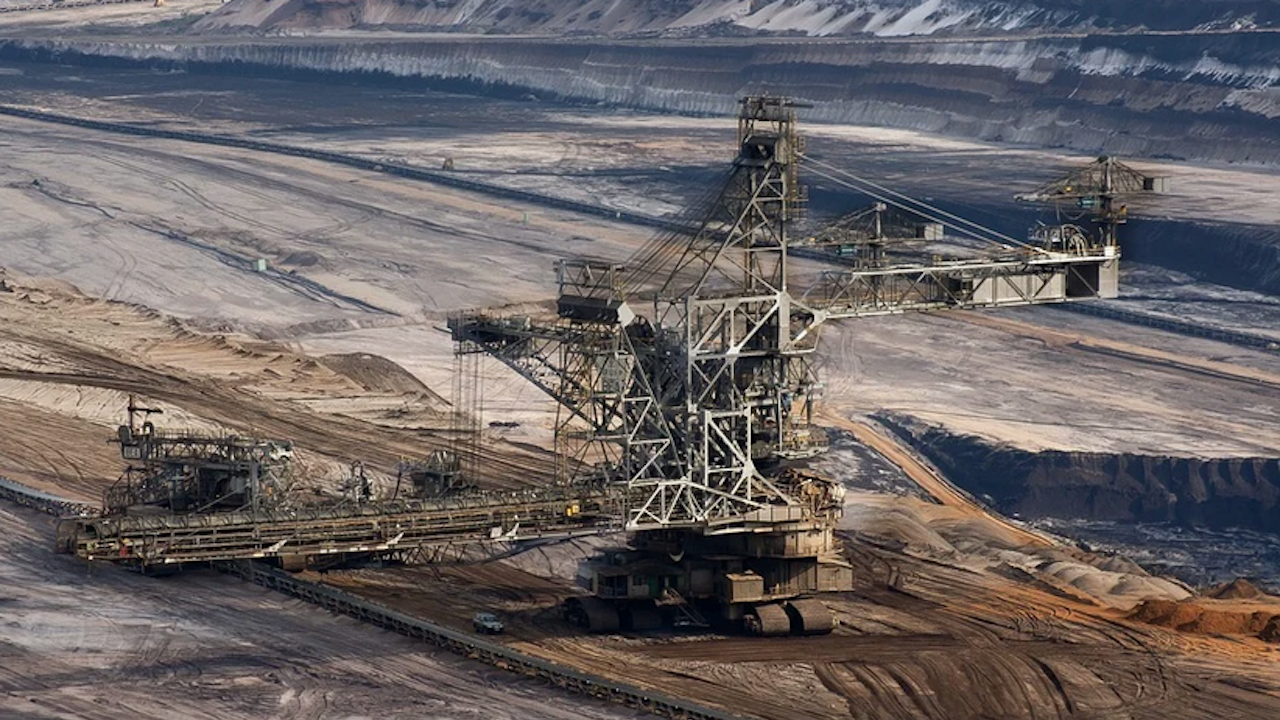Новите проекти за въглищни мини могат да увеличат емисиите на метан с една пета