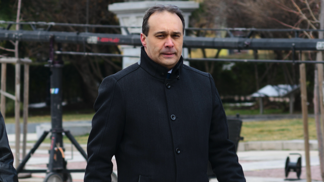 Министърът на отбраната на Република България ще участва в извънредна