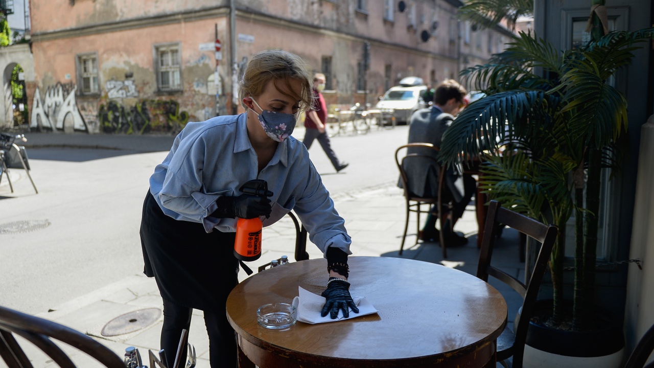 В Габрово 125 работодатели са готови да приемат на работа украински граждани